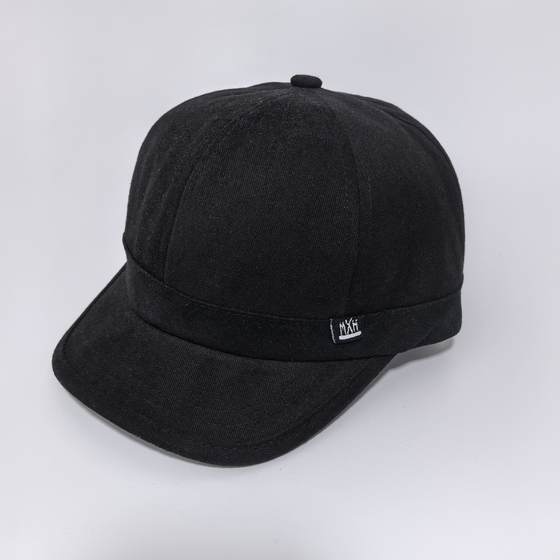 Korean-style Fashionable Lettered Small Patch Baseball Cap For Both Men And Women, Suitable For Outdoor, Casual, And Sports Wear, Ideal For Stylish Combinations.