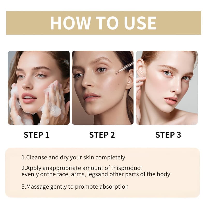 POSEEWORD Exfoliating Rice E Ssence