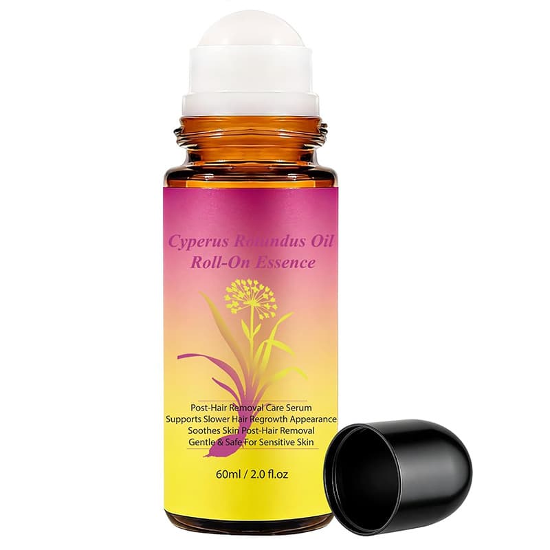 Fragrant Aconite Oil Ball Type