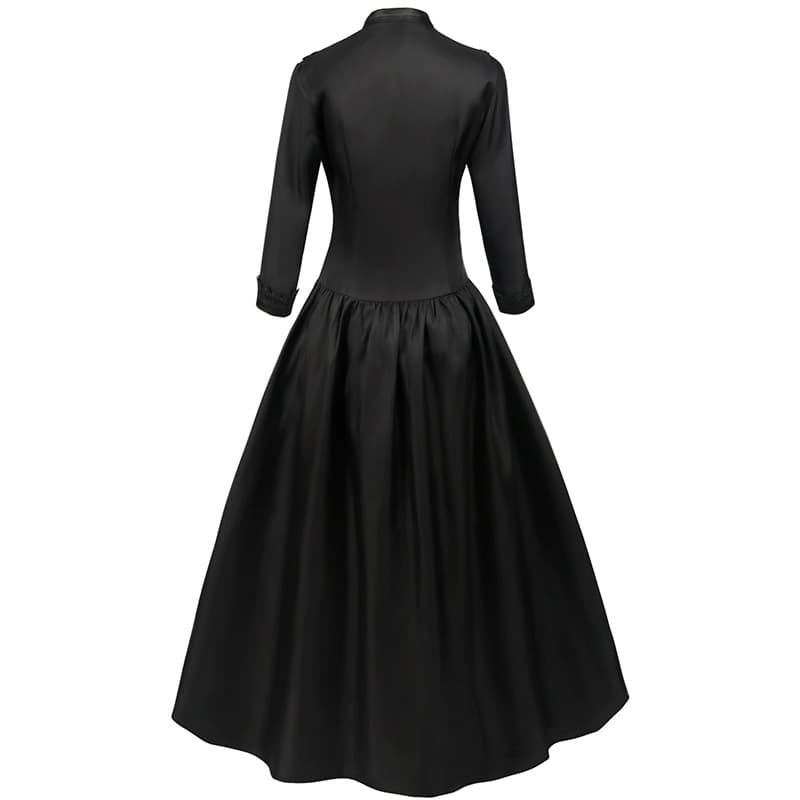 Halloween Costume Womens Casual Dress