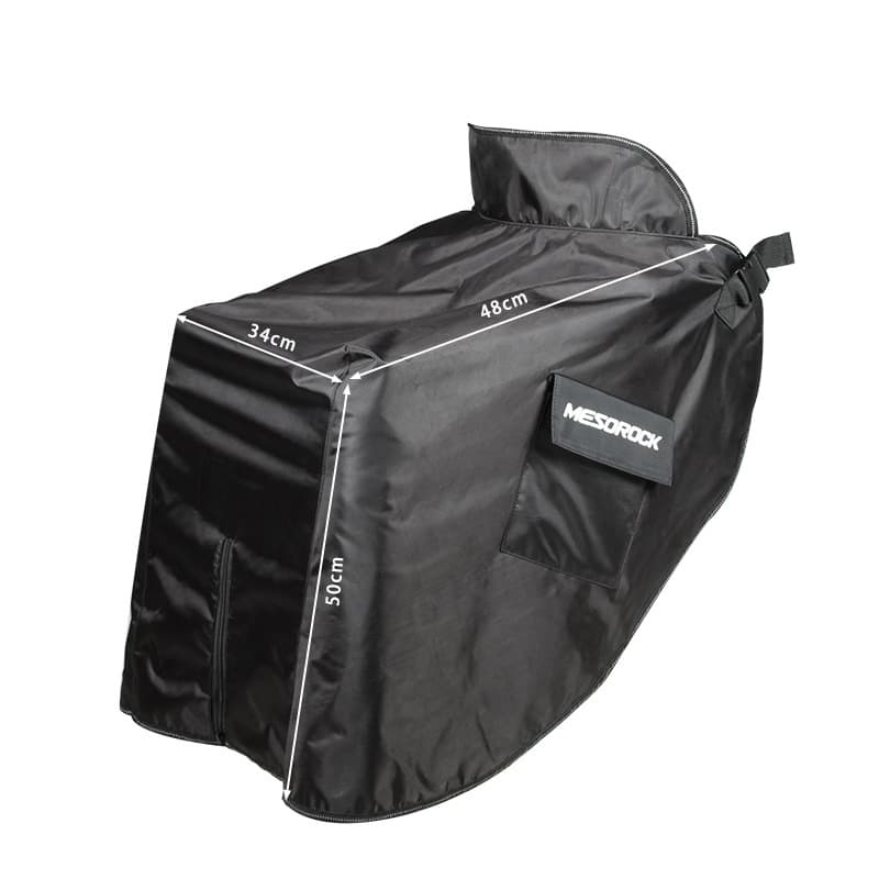 Motorcycle Winter Warm Riding Apron