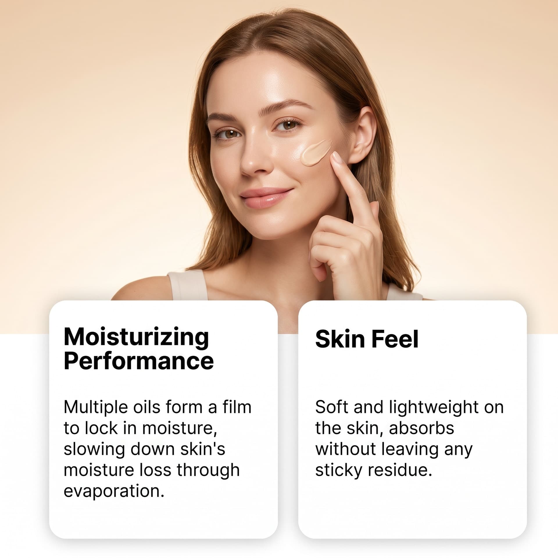 Shea Butter Facial Moisturizer Leaves Skin Smooth And Firm