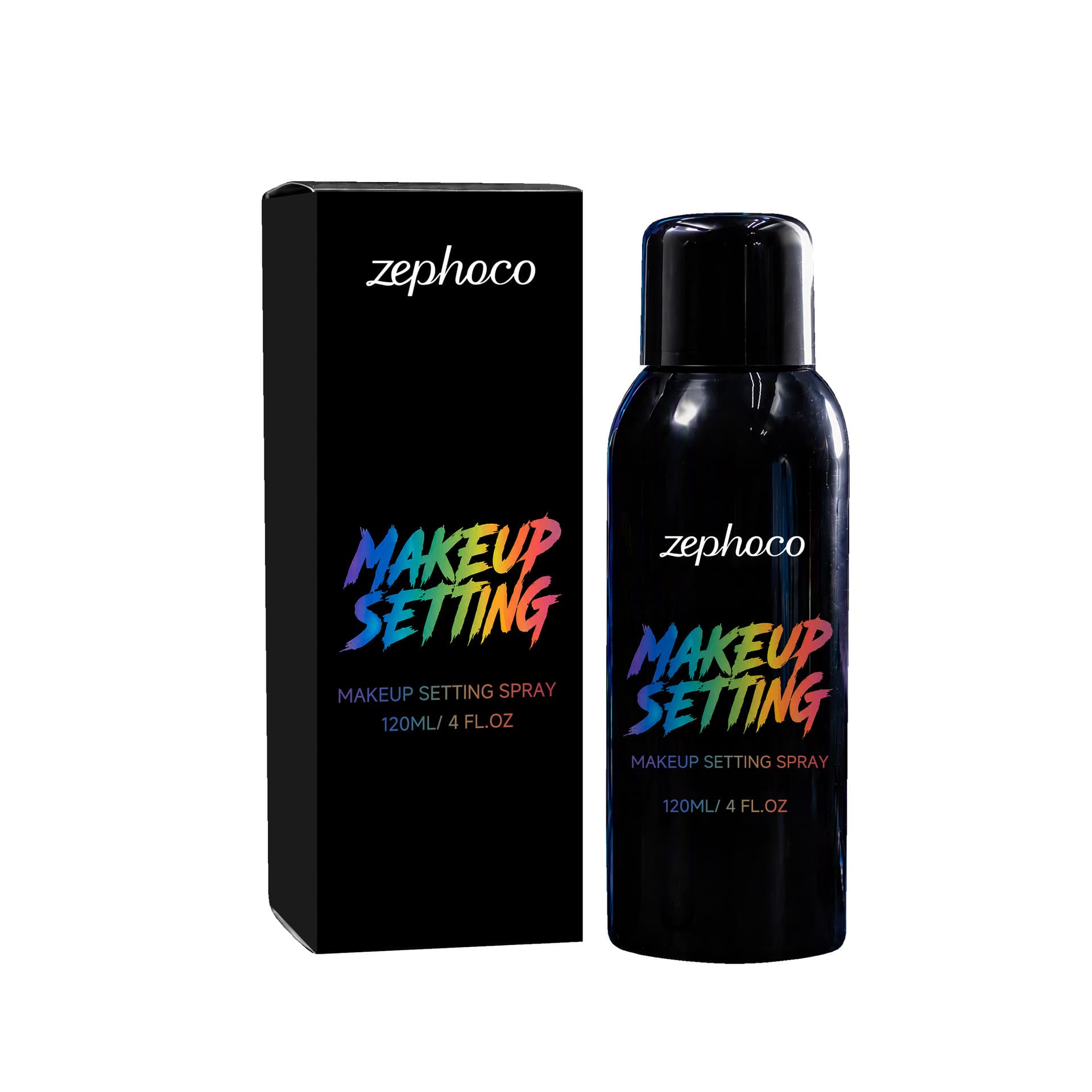 Makeup Setting Spray Natural Lightweight Fresh And Luminous For Everyday Wear