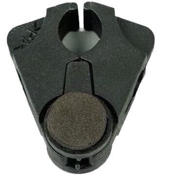 Walking Stick Accessory Cane Holder Clamp, Portable Cane Clip