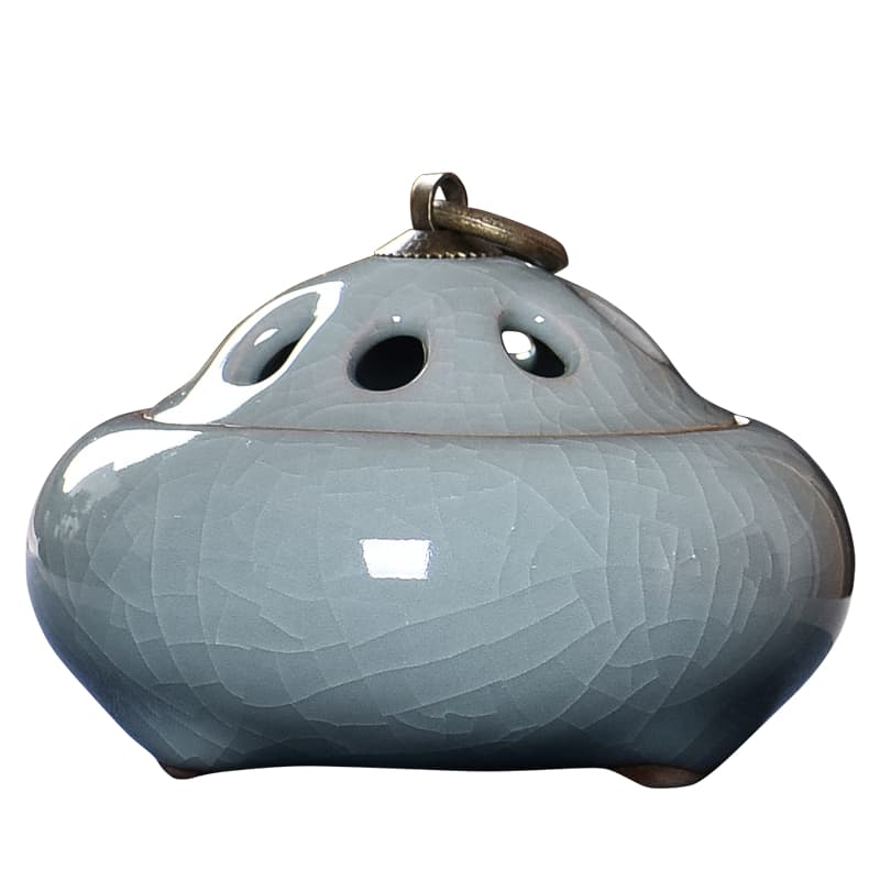 Home-use Antique-style Zen Incense Burner