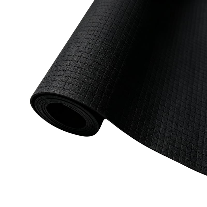 EVA Peelable Perforated Foam Liner
