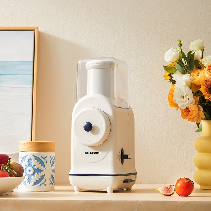 Household Multi-function Automatic Rotary Grater
