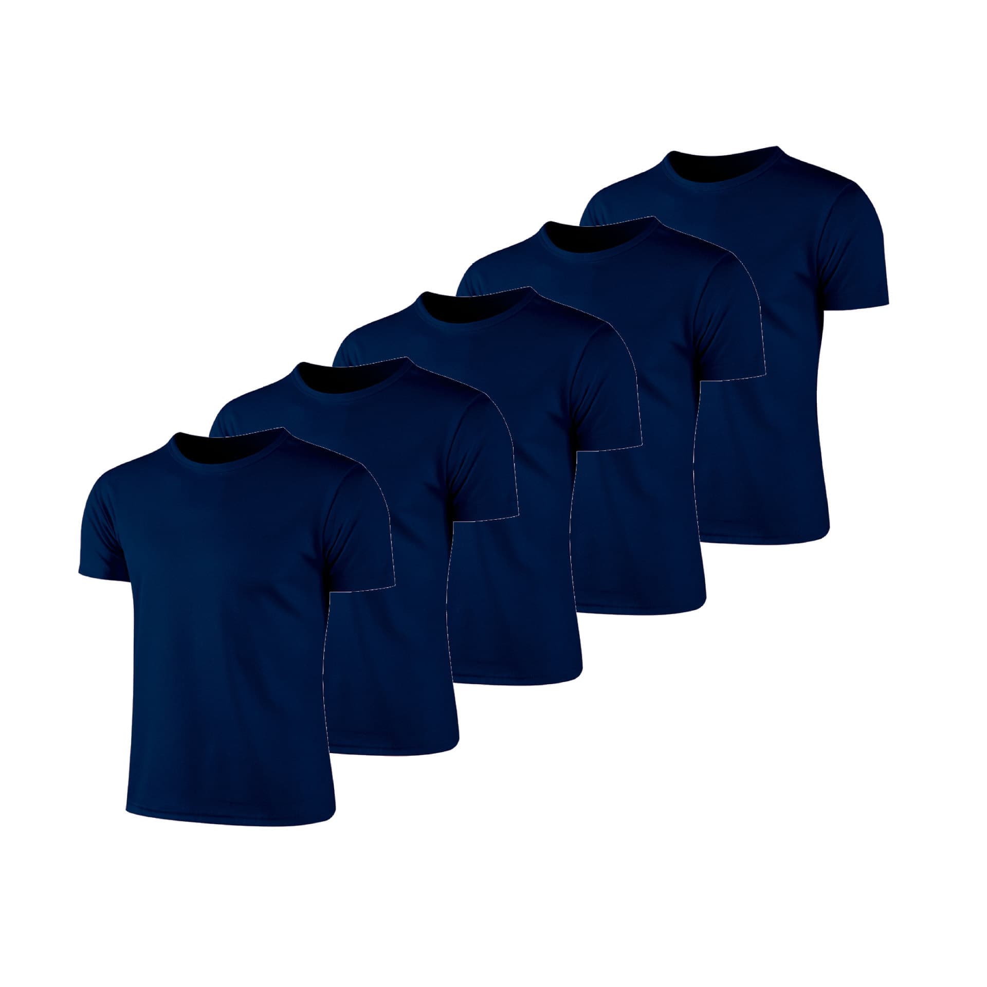 Men Crew Neck Quick Dry Short Sleeve T Shirts Popular European American Sports Plus Size Tees In Stock
